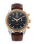 Pre-Owned Omega Speedmaster 57 Watch